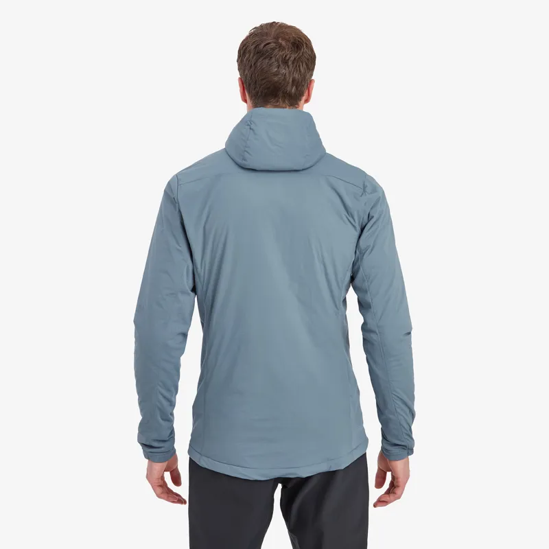 Montane Mens Fireball Lite Hoody Stone Blue-4